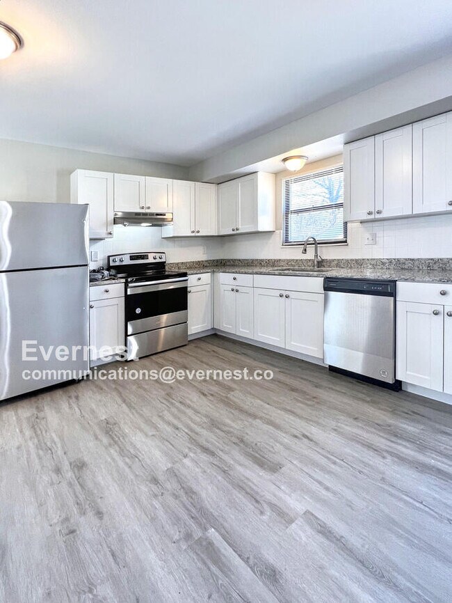 Foto del edificio - 2961 Atlantic Park Ave