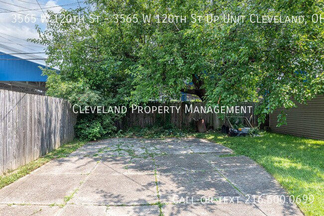 Building Photo - 3565 W 120th St