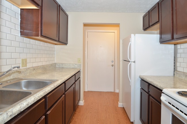 Foto del edificio - Overlook at Wyoming