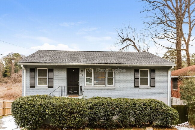 Photo - 79 Anderson Ave NW Townhome