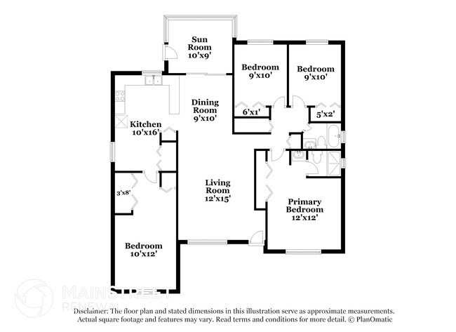 Building Photo - 9059 Dixiana Villa Cir