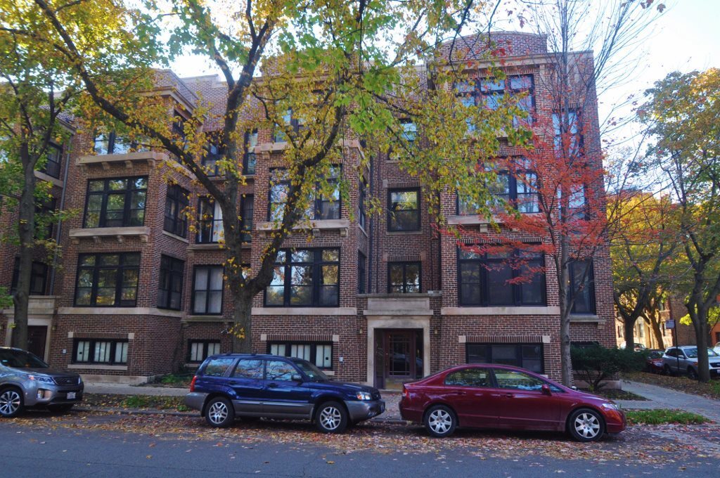 Primary Photo - 5600 S Blackstone Ave