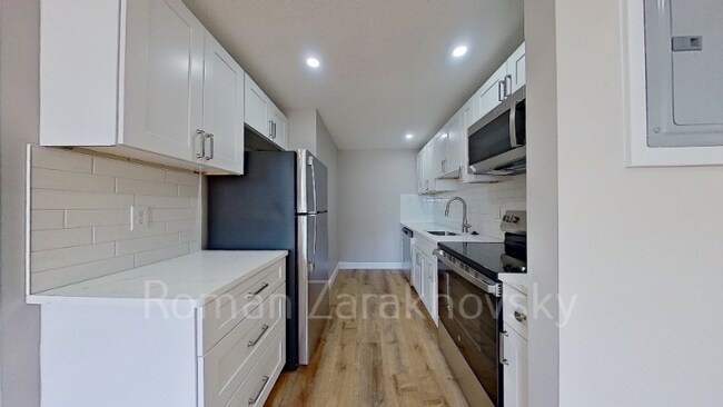 Foto del edificio - 77 Mason Terrace