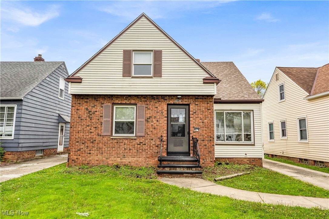 Primary Photo - 4238 Bayard Rd