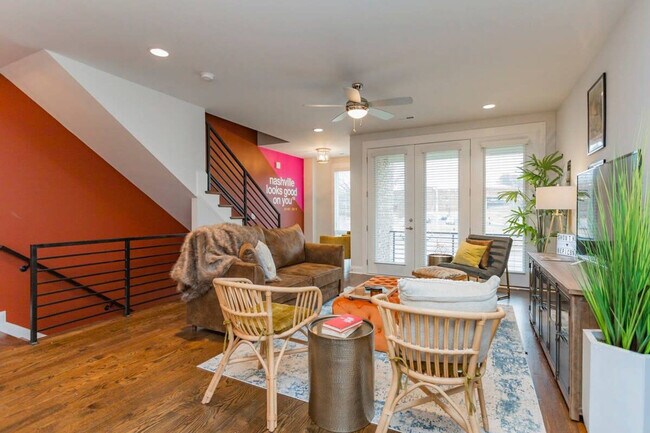 Foto del edificio - 505 Wedgewood Ave