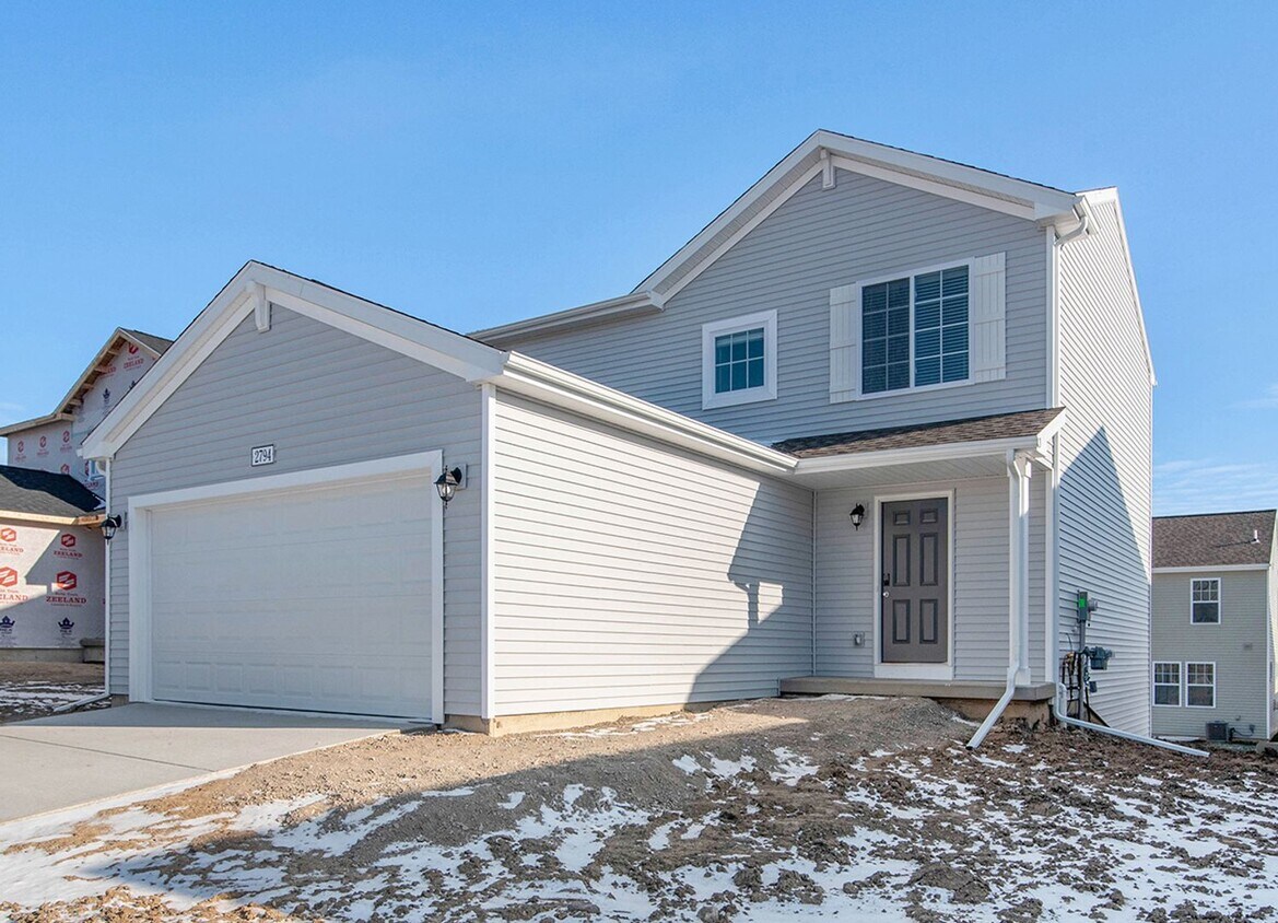 There's no place like home House Rental in Fowlerville, MI