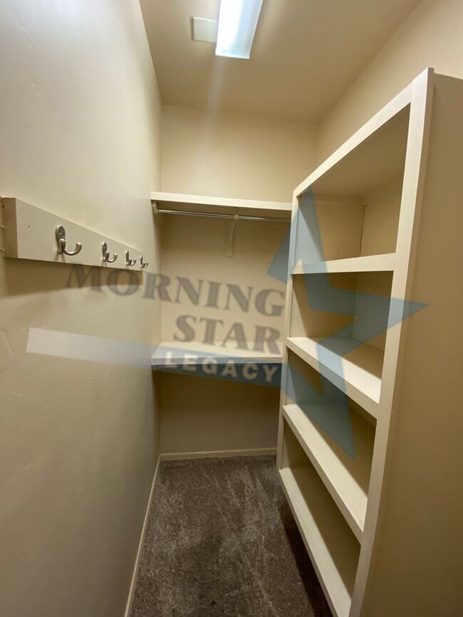 Foto del edificio - 3 bedroom in the Pueblos at Alameda