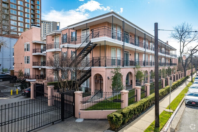 Foto del edificio - Bois du Chene