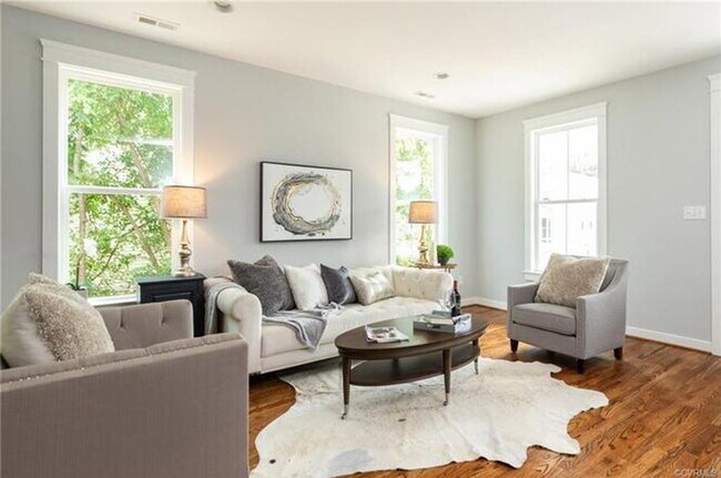 Foto del edificio - 1230 N 31st St