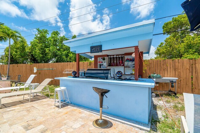 Foto del edificio - 1601 NW 3rd Ln