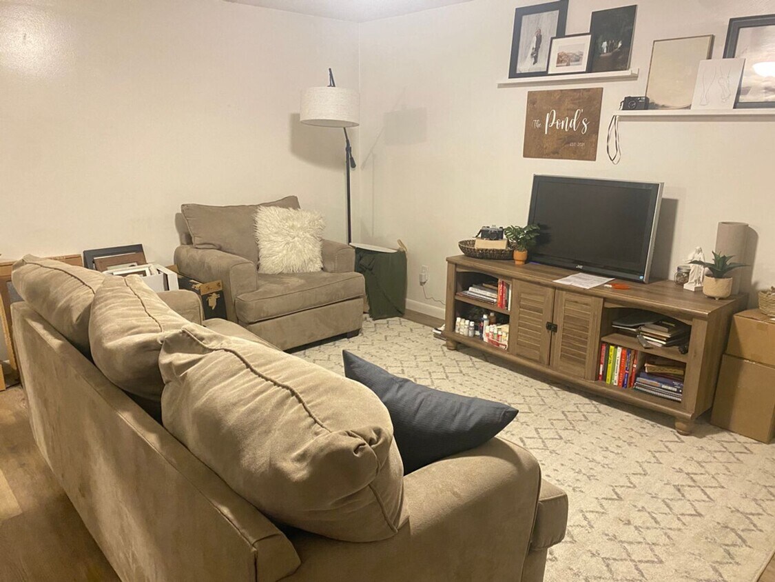 Foto principal - 1B/1B Pet Friendly Apartment South of BYU