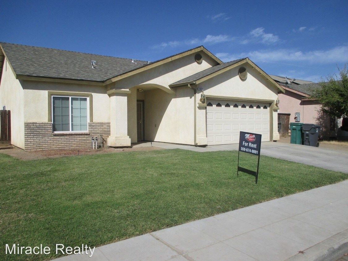 Primary Photo - 3 br, 2 bath House - 1027 Navel Ave