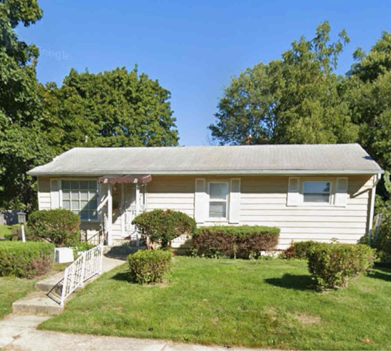 Foto principal - 804 E Pleasant St