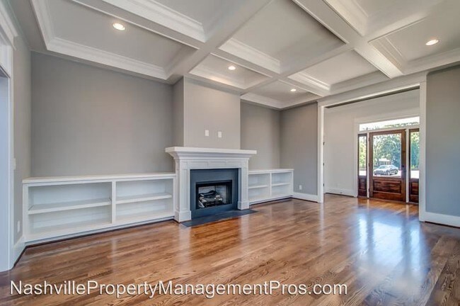 Building Photo - 1111 McKennie Ave