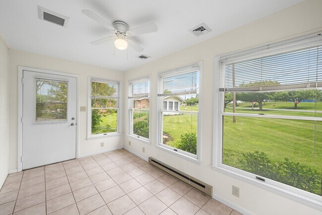 Foto del interior - Neffsville Cottages