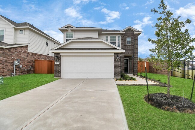 Foto del edificio - 2217 Windy Grove Dr