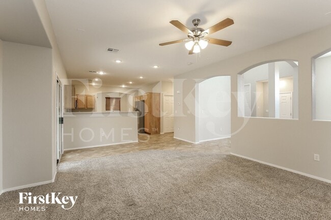 Foto del edificio - 1031 Dawn Valley Dr