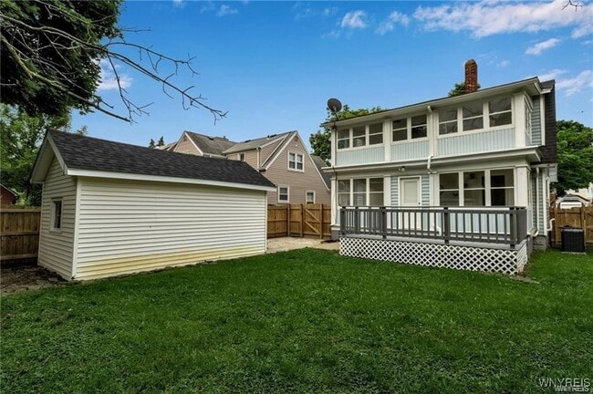Foto del edificio - 4625 Meadowbrook Rd