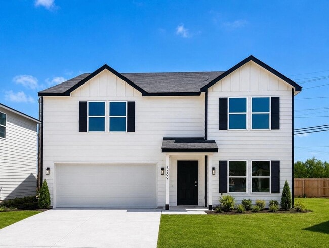 Building Photo - 1690 N Treadaway Blvd