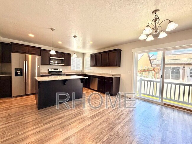 Building Photo - 4102 W 1800 N