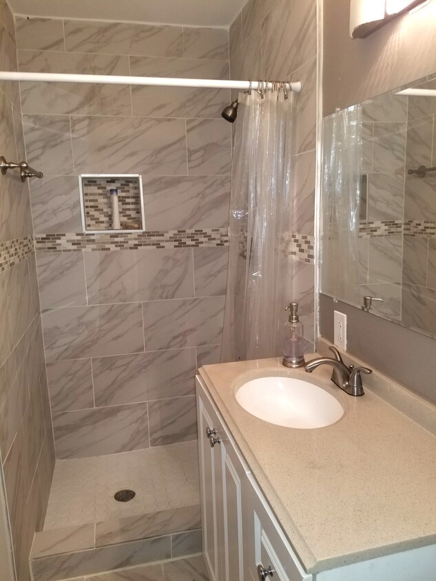 YOUR OWN FULL BATHROOM - 7504 Spring Lake Dr