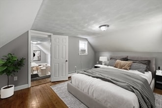 Foto del edificio - 329 Washington St