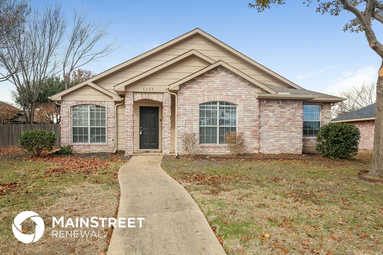 Foto principal - 8209 Quail Glenn Ct