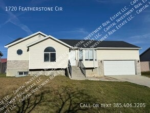 Building Photo - 1720 Featherstone Cir