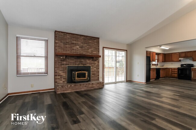 Foto del edificio - 9542 Newgate Ln