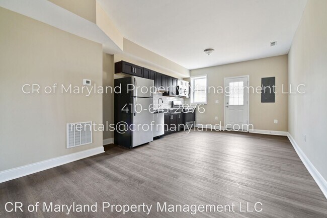 Building Photo - 3 br, 2 bath House - 2928 Riggs Ave