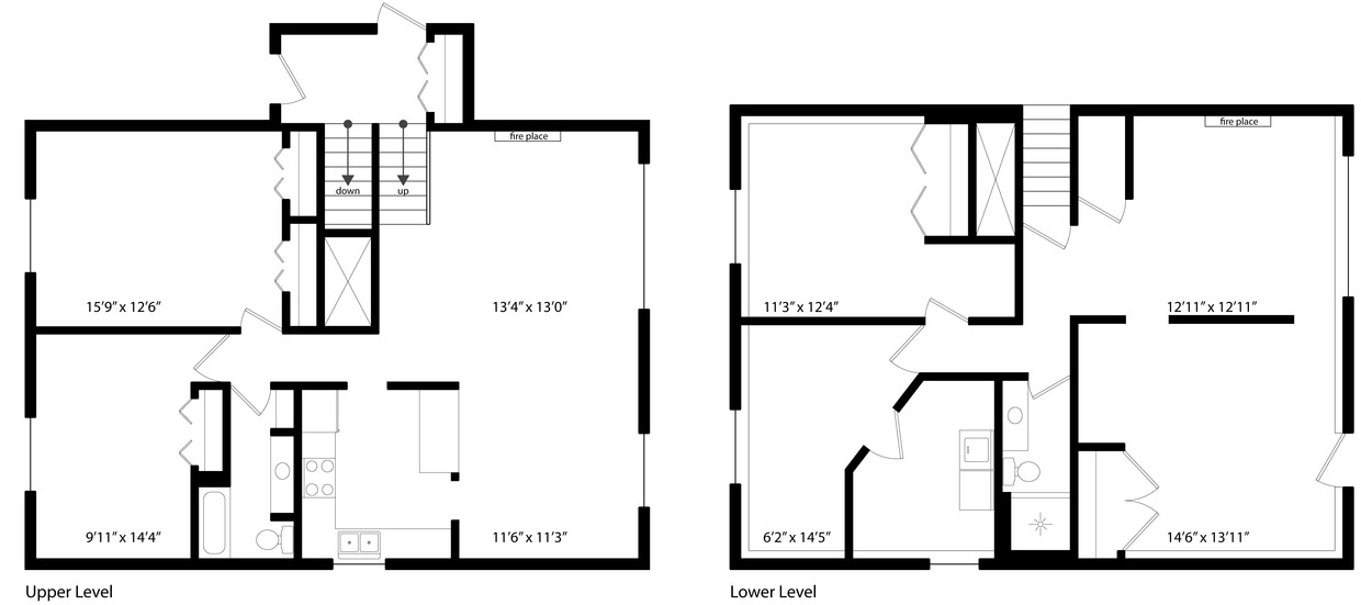Foto del edificio - 15205 Ironwood Court