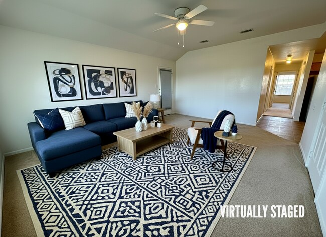 Foto del edificio - 408 W St John Ave