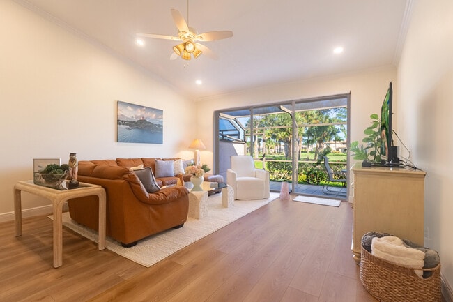 Foto del edificio - 533 Prestwick Cir