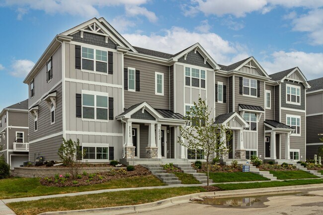 Foto del edificio - 2111 Yellowstone Blvd