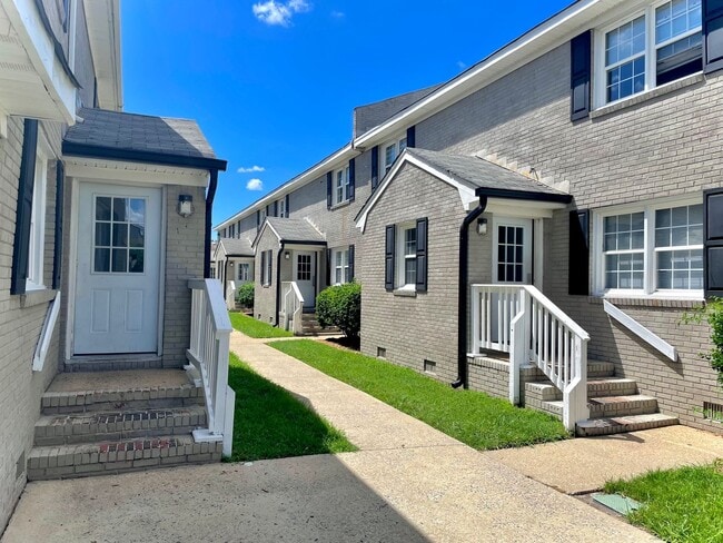 Foto del interior - Fenner Gardens Apartments