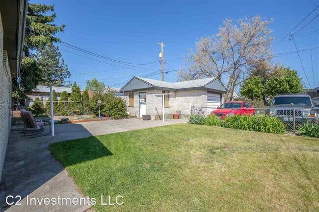 Foto del edificio - 2 br, 2 bath House - 1653 E PROVIDENCE