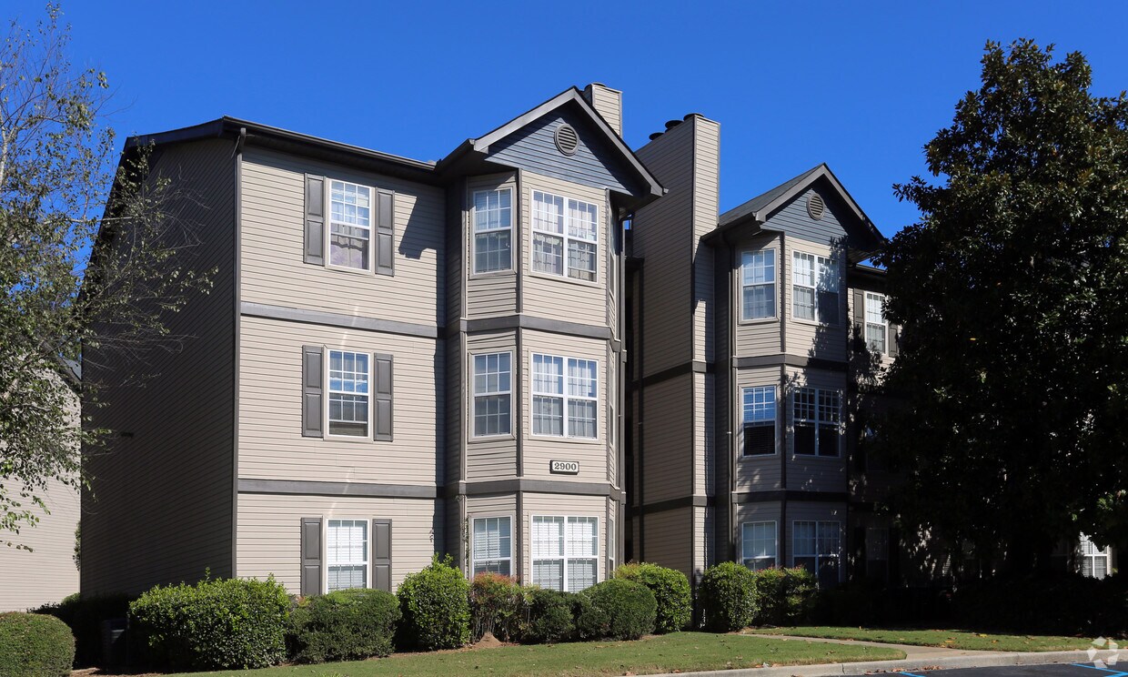 The Haven Apartments in Hoover, AL