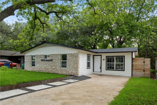 Foto del edificio - 2810 Brinwood Ave