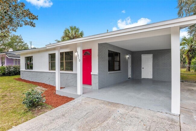 Foto del edificio - 1510 SE 35th Ave