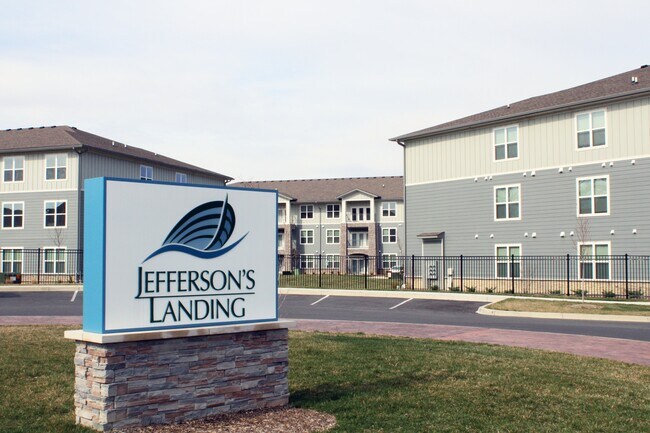 Foto del edificio - 1014 Jefferson Vw Wy
