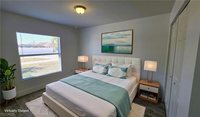 Building Photo - 2909 SW Santa Barbara Pl