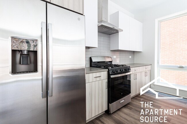 Foto del edificio - 4423 N Hazel St
