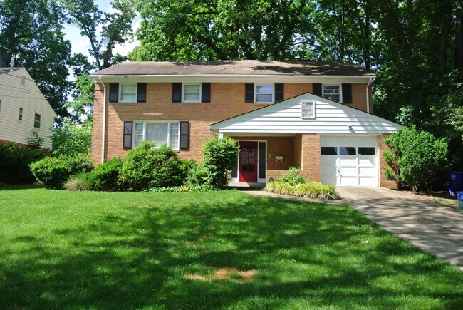 Building Photo - 6412 Crane Terrace
