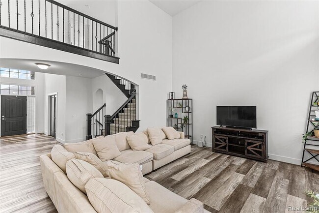 Foto del edificio - 55135 Hanford Ct
