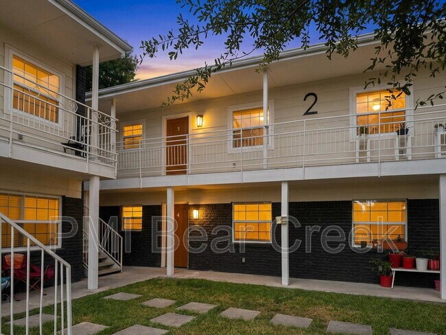 Foto del edificio - 1824 Thonig Rd