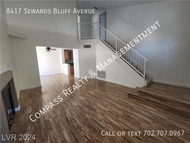 Building Photo - FROM CHEYENNE AND DURANGO, N ON DURANGO TO...