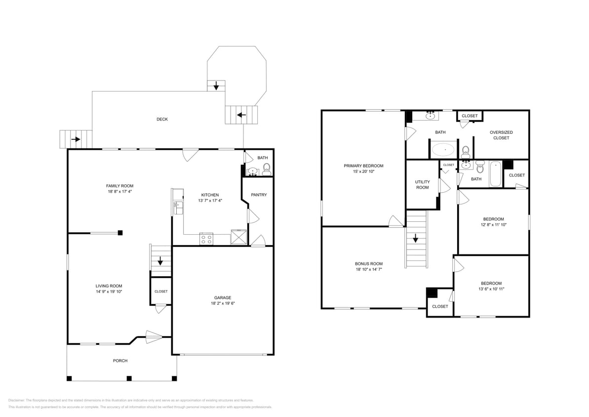 Foto del edificio - 1434 Ripplewood Dr