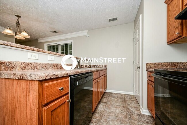 Foto del edificio - 3 Bedroom Pet-Friendly Home in Decatur, GA with Main Street Renewal