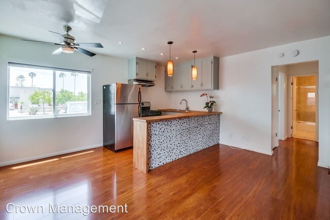 Foto del edificio - 1034 Law St