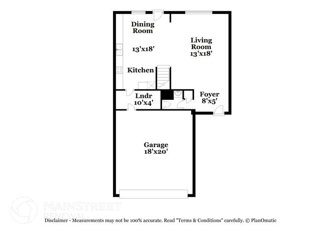 Building Photo - 10801 Sweetsen Rd